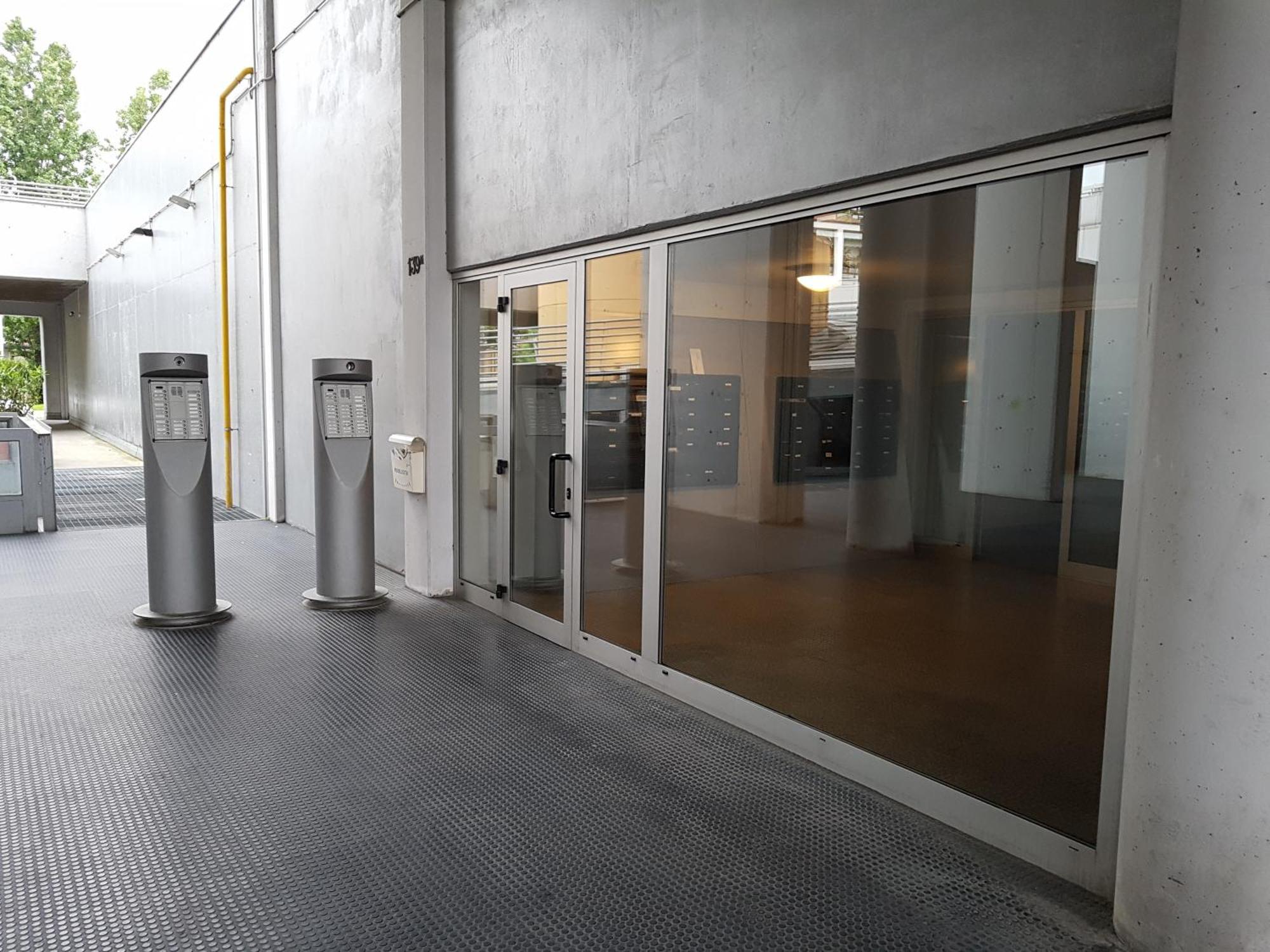 Ferienwohnung Airport Orio Studio Bergamo Exterior foto